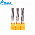 BFL Carbide Thread CNC Milling Tools, Carbide Thread CNC End Mills